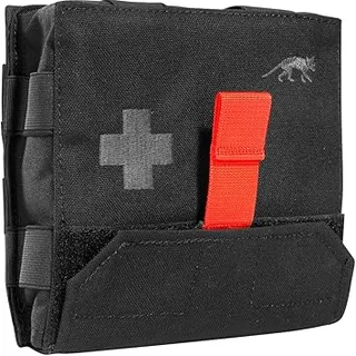 Tasmanian Tiger Bolsa Prim. aux. IFAK S MKII Negra