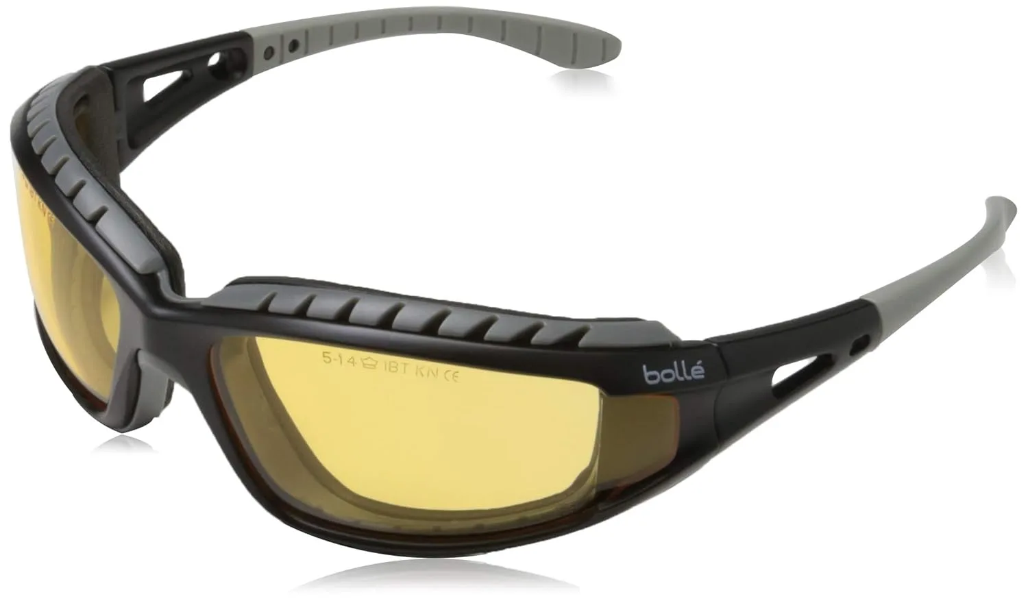 Gafas Tácticas Tracker Bollé 2
