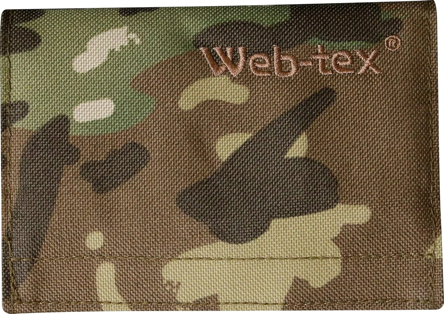 Kit de Costura Táctico en Cordura 1000 Denier - Camuflaje V-Cam 3