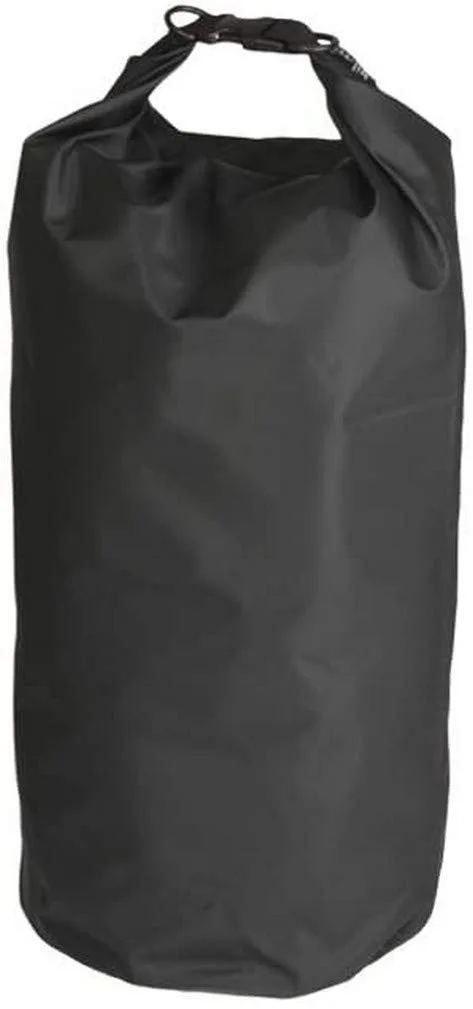 Bolsa de Transporte Impermeable 30L 2