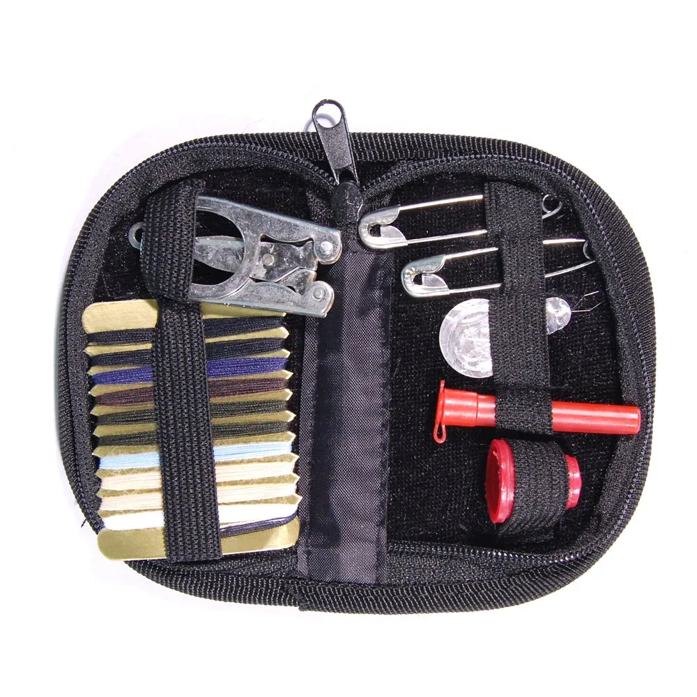 Kit de Costura Militar Compacto 2