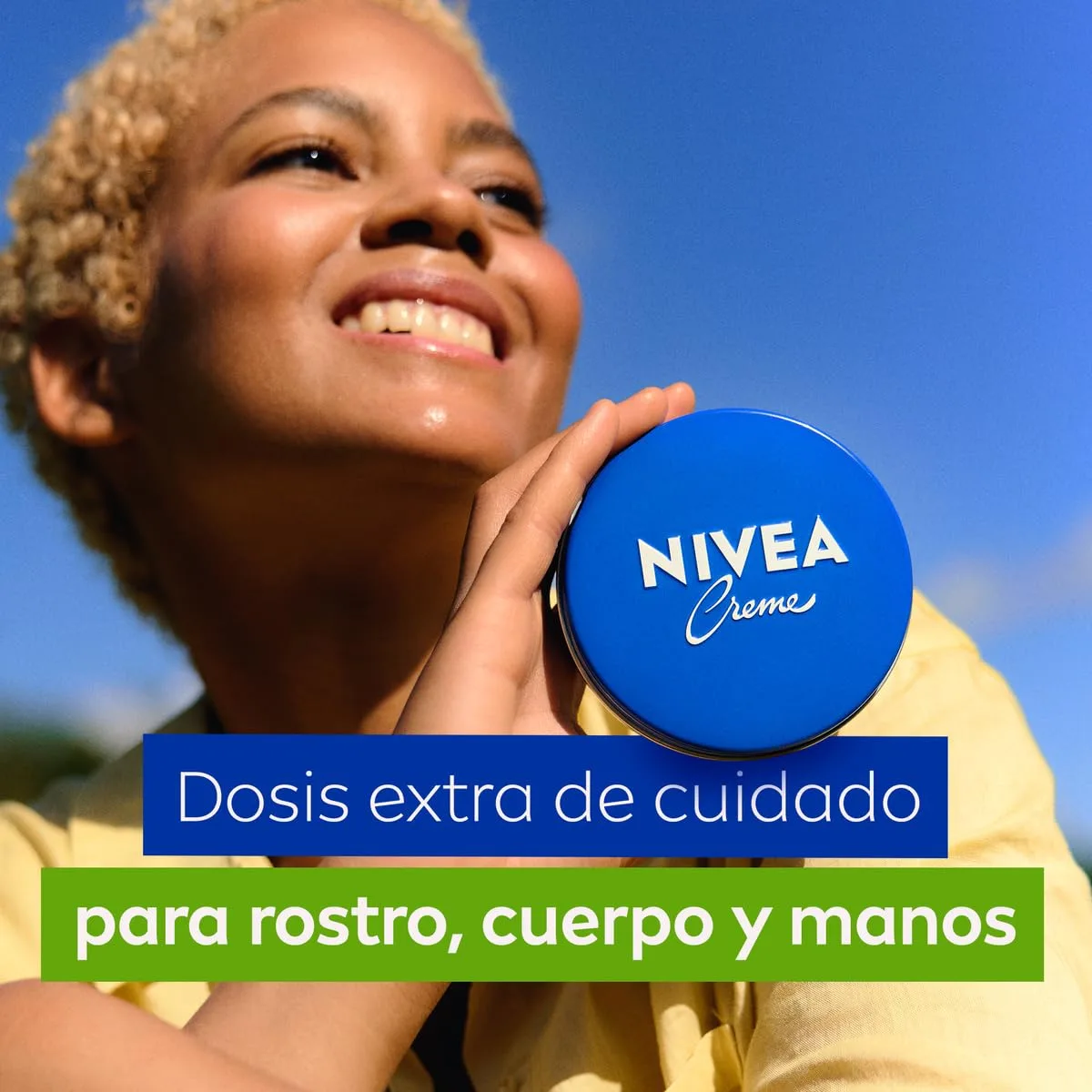 Crema Hidratante Multiusos de 400ml para Cuidado Integral 4