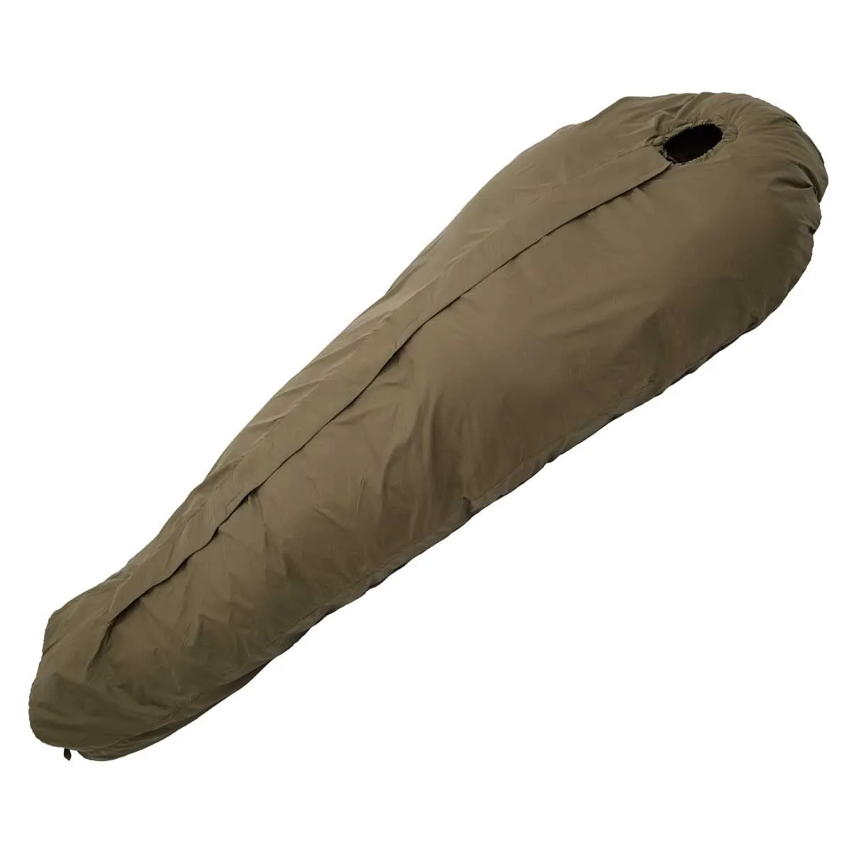 Saco de Dormir Militar Carinthia Defence 1 2