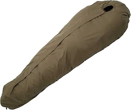 Saco de Dormir Militar Carinthia Defence 1