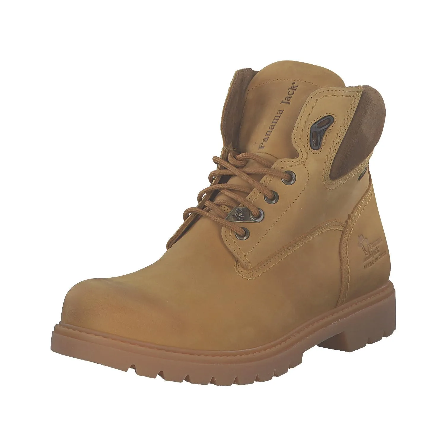 Botas Militares Panama Jack Amur GTX Hombre 2