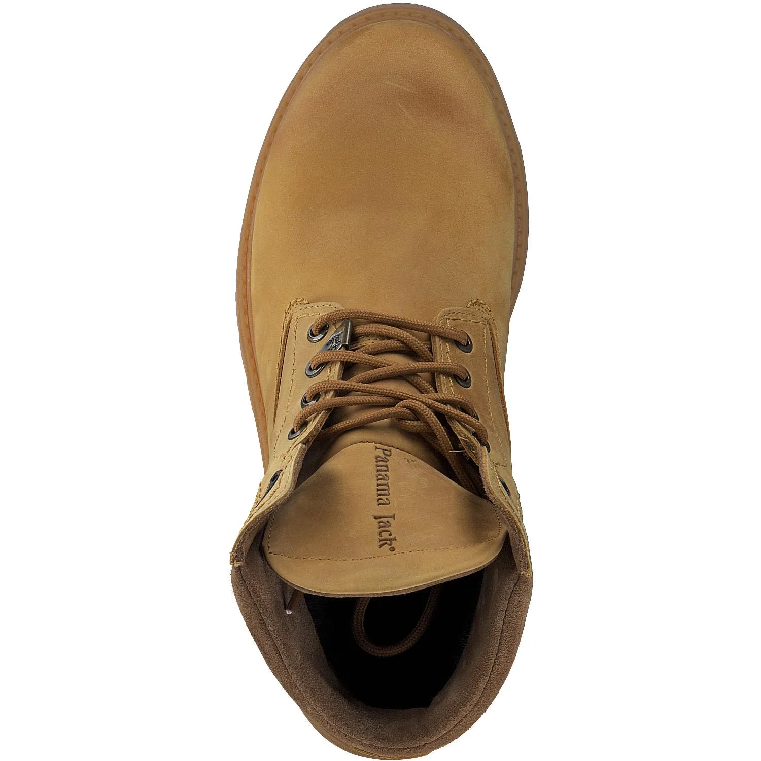 Botas Militares Panama Jack Amur GTX Hombre 3