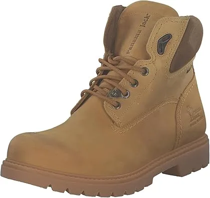 Botas Militares Panama Jack Amur GTX Hombre