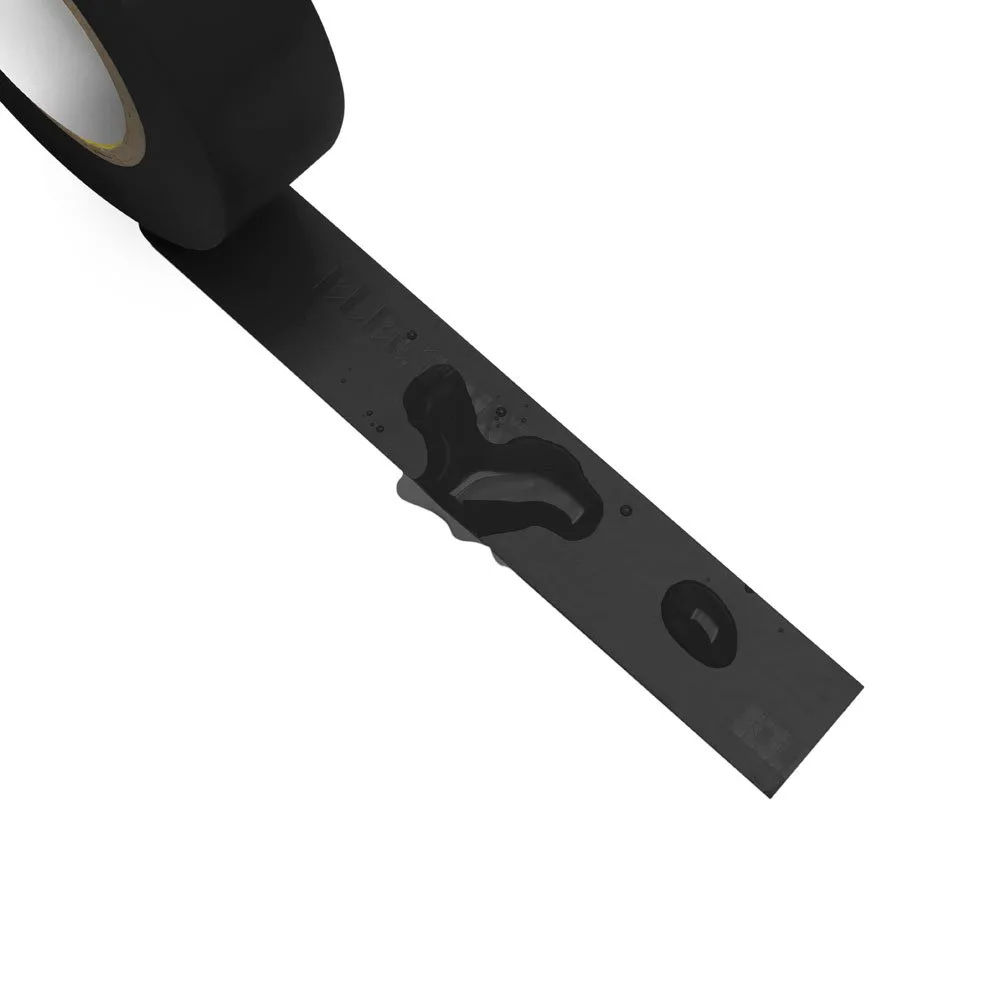 Cinta Aislante PVC Negra para Cableado Eléctrico - 19mm x 20m 3