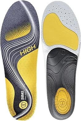 Plantillas Deportivas Sidas 3feet Activ'
