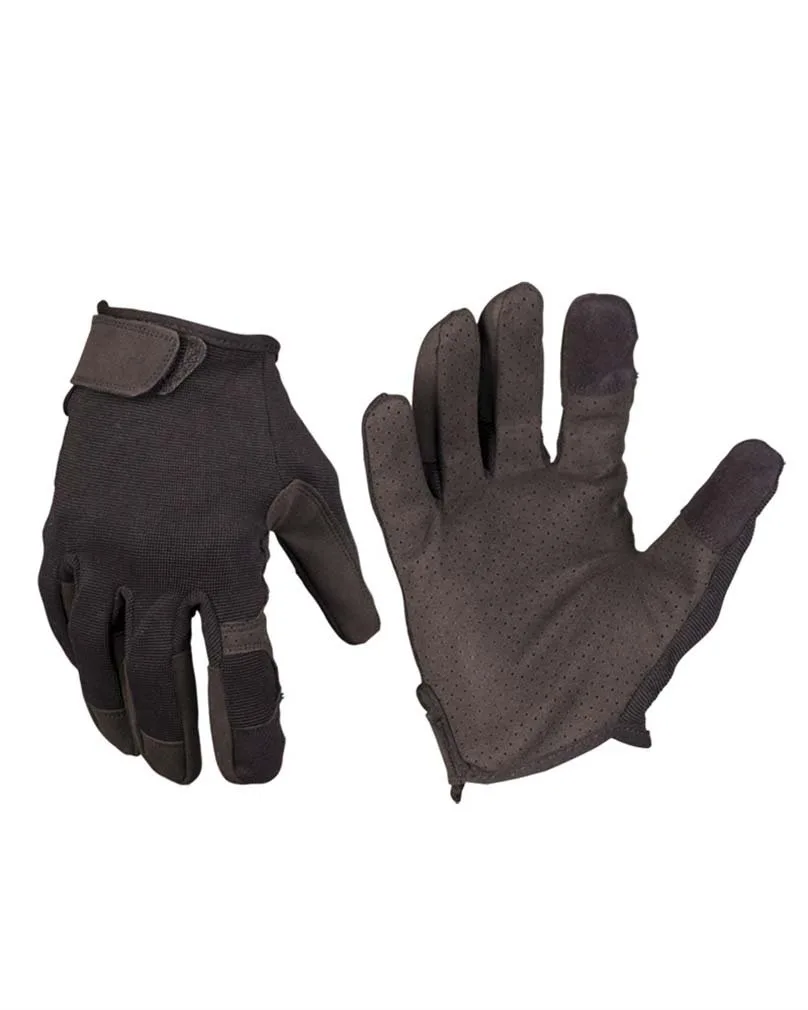 Guantes Tácticos con Pantalla Táctil 2