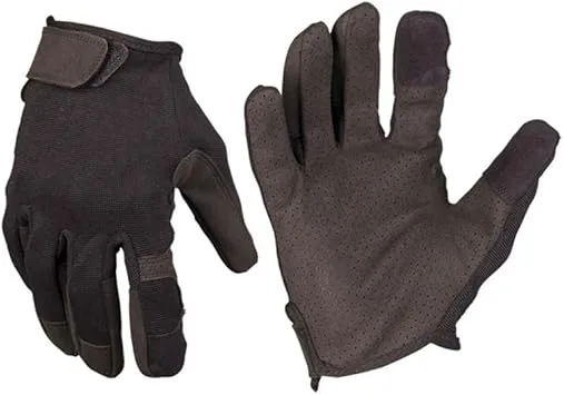 Guantes Tácticos con Pantalla Táctil