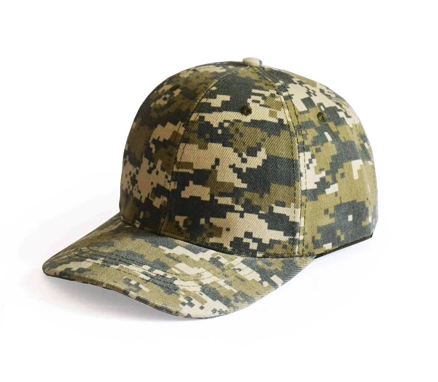 Gorra de Camuflaje Militar para Actividades Outdoor 2