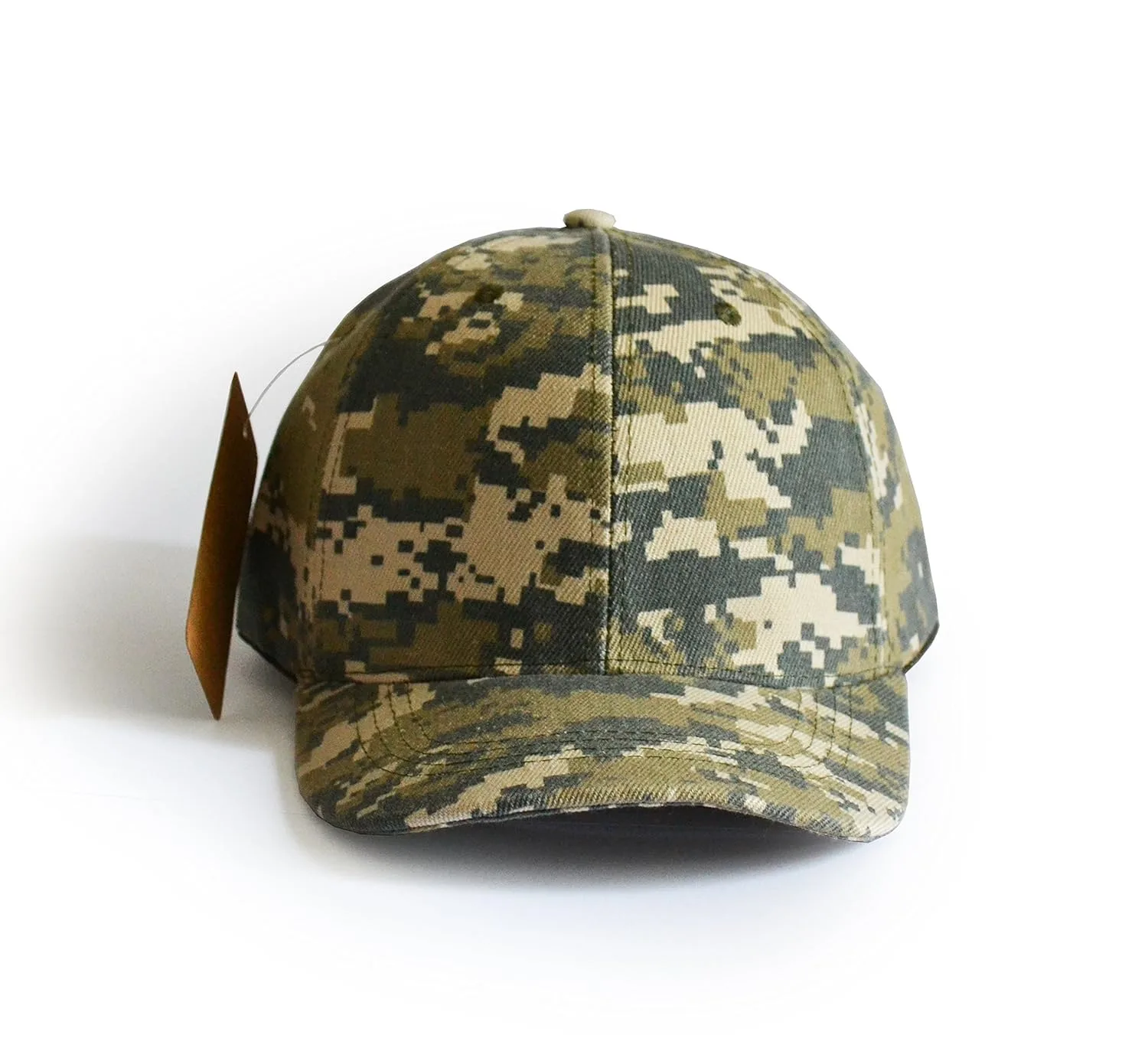 Gorra de Camuflaje Militar para Actividades Outdoor 4