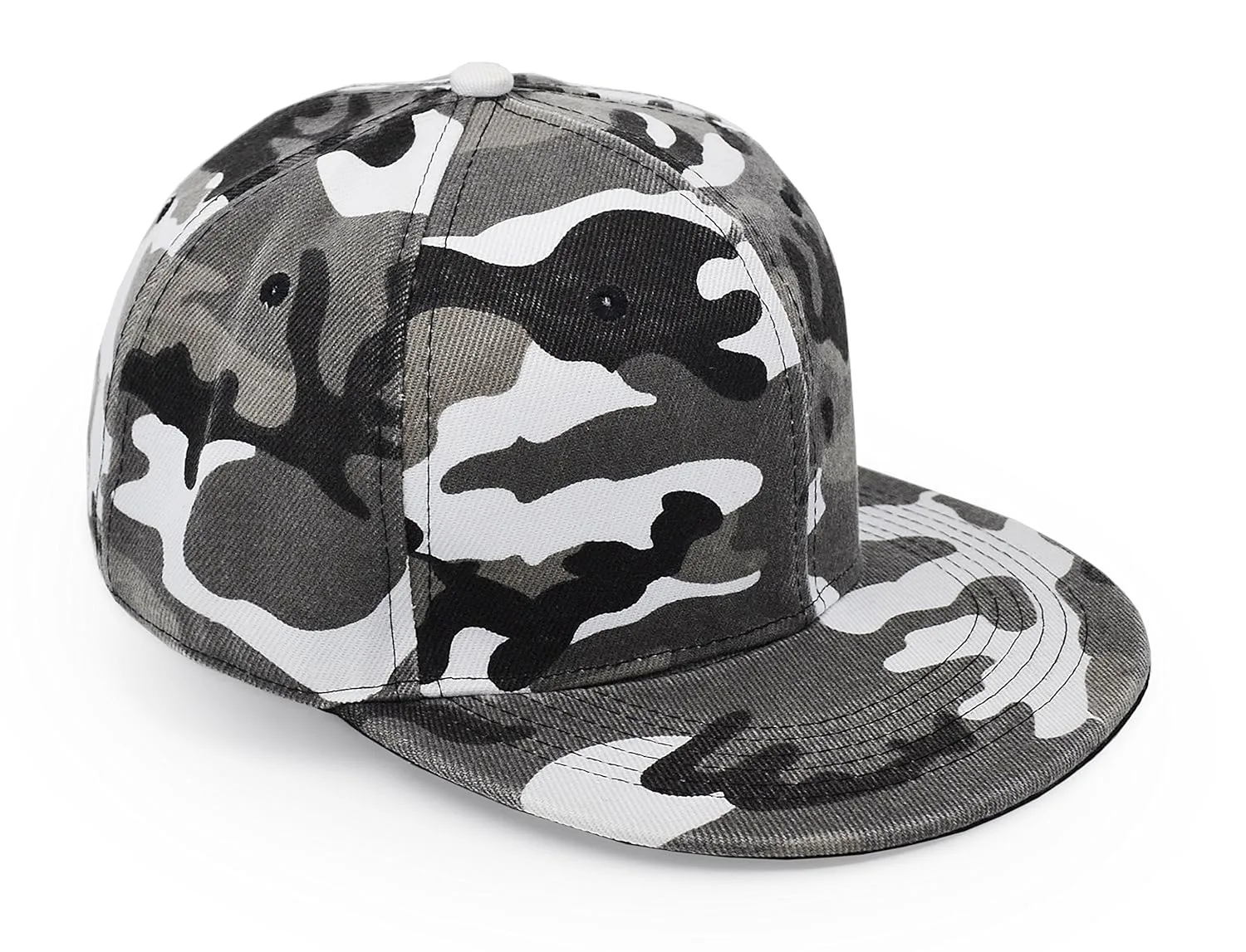 Gorra táctica de camuflaje militar 2