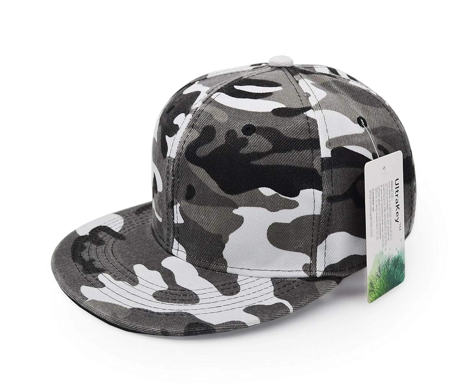 Gorra táctica de camuflaje militar 3