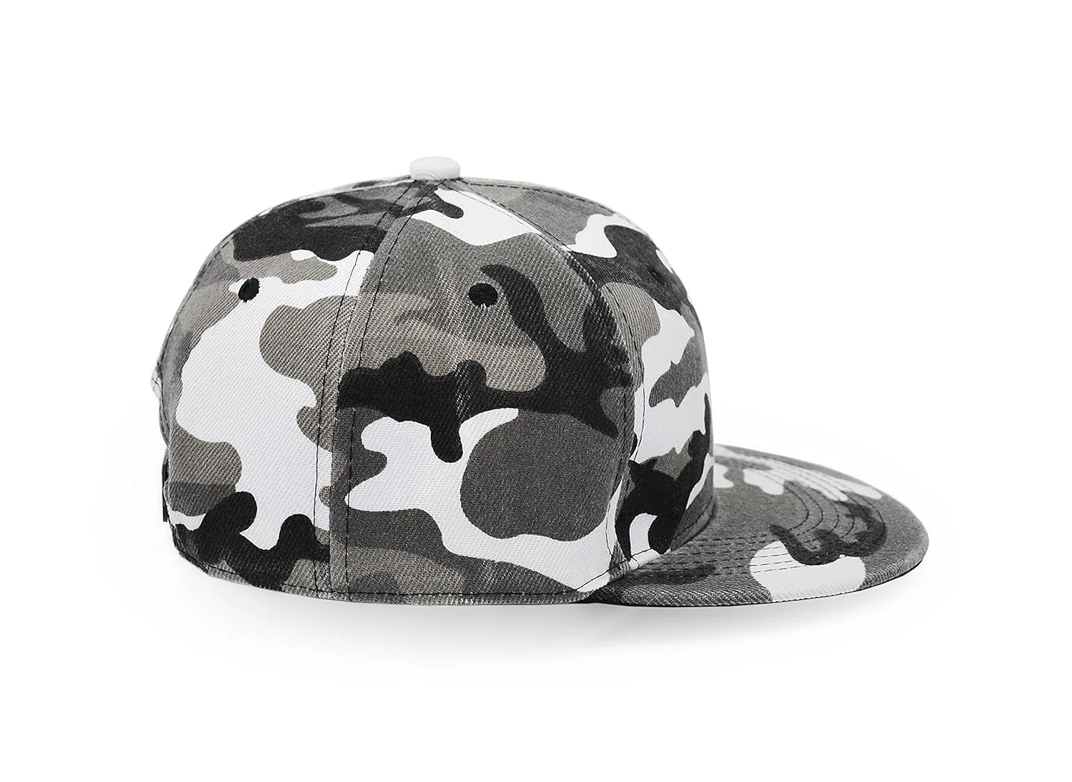 Gorra táctica de camuflaje militar 4