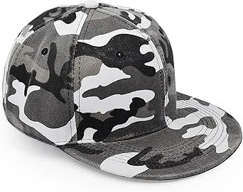 Gorra táctica de camuflaje militar