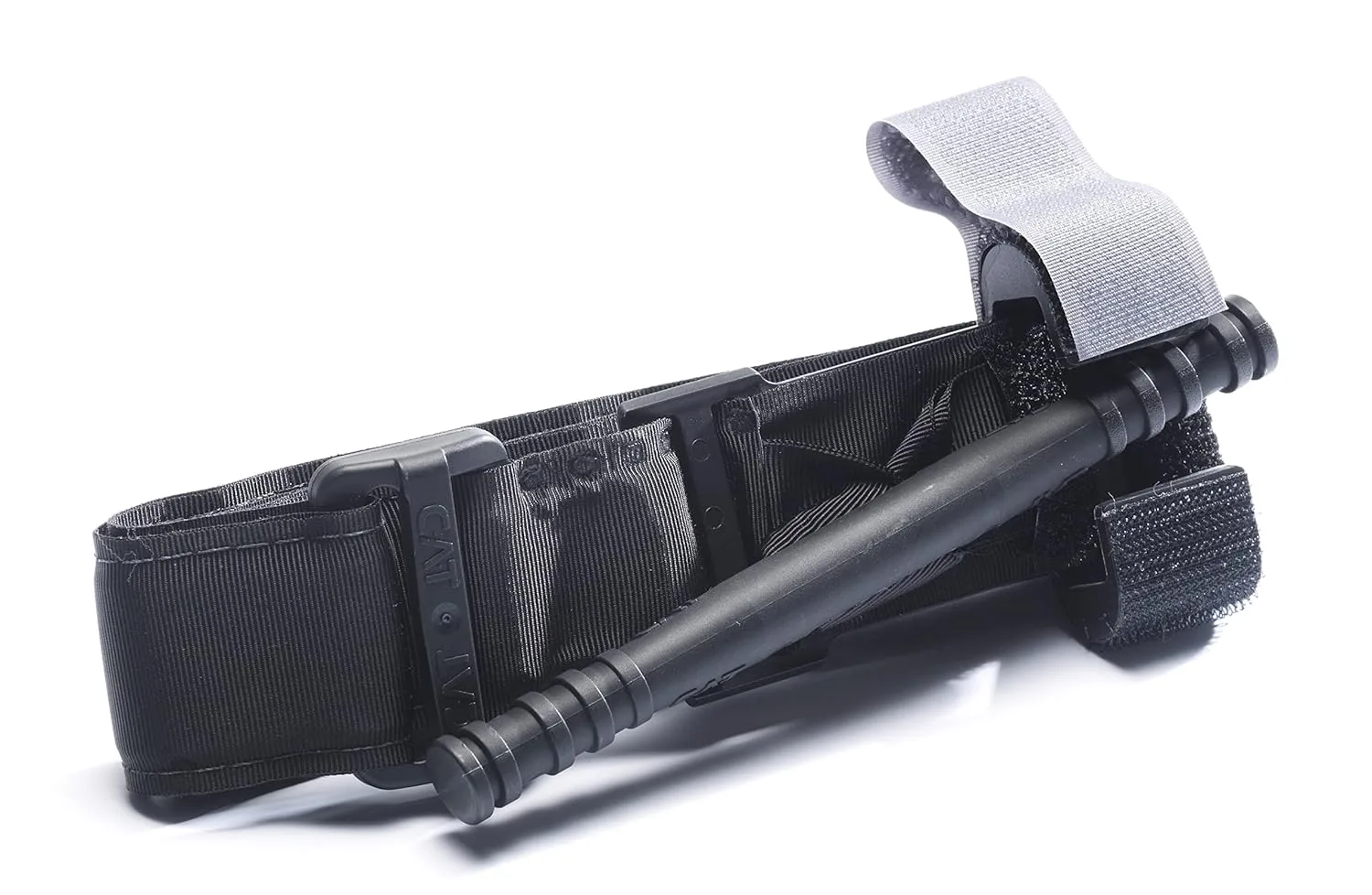 Kit de Torniquete Militar C.A.T. Negro 2