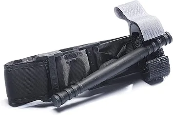 Kit de Torniquete Militar C.A.T. Negro
