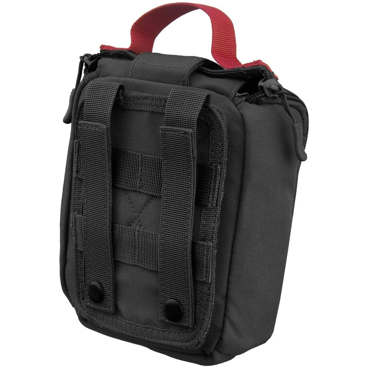 Kit de Primeros Auxilios para Adultos - 25 Piezas 3