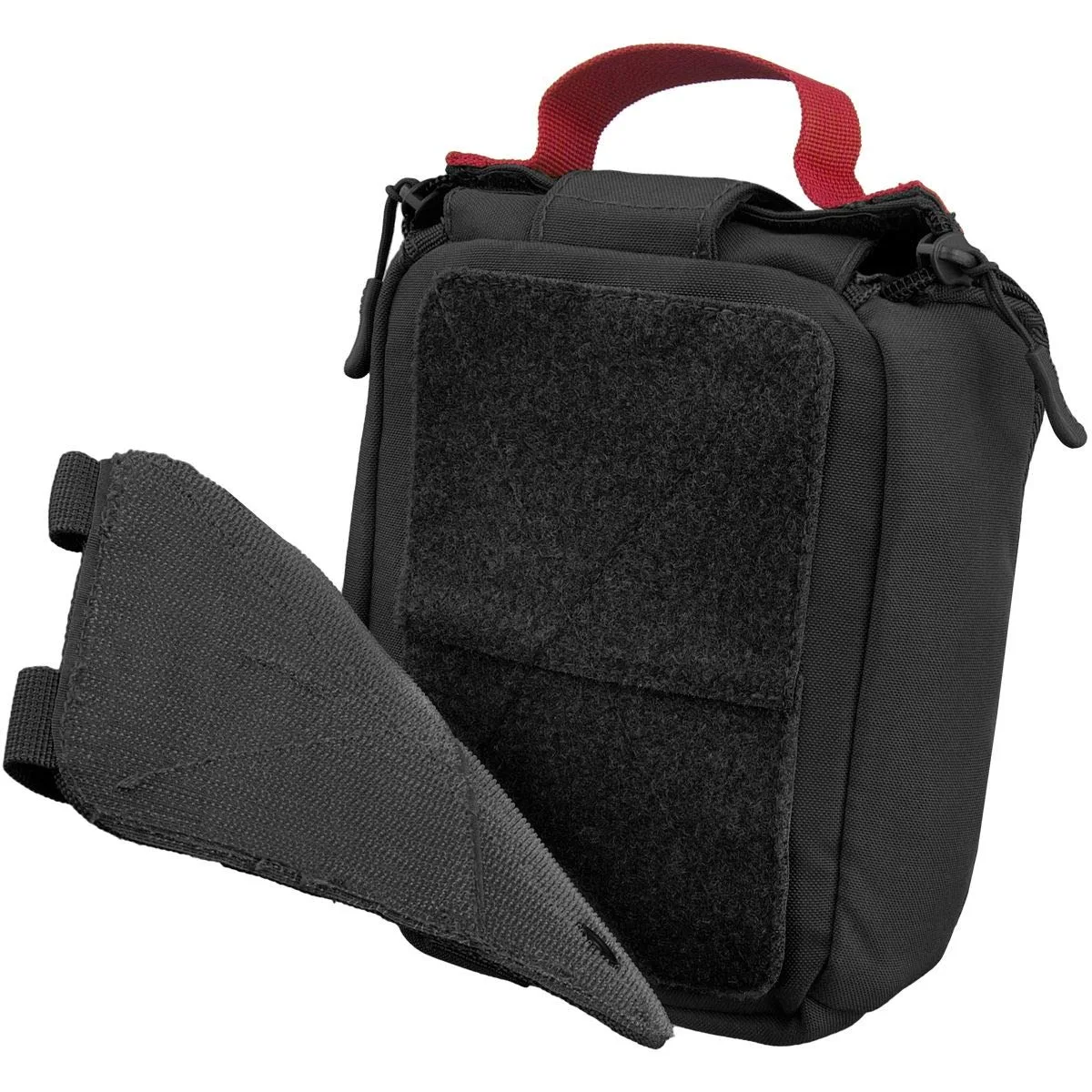 Kit de Primeros Auxilios para Adultos - 25 Piezas 4