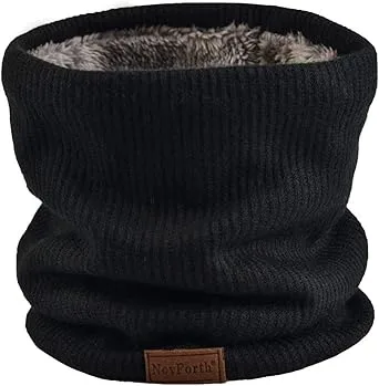 Bufanda Tubular Unisex de Invierno NovForth
