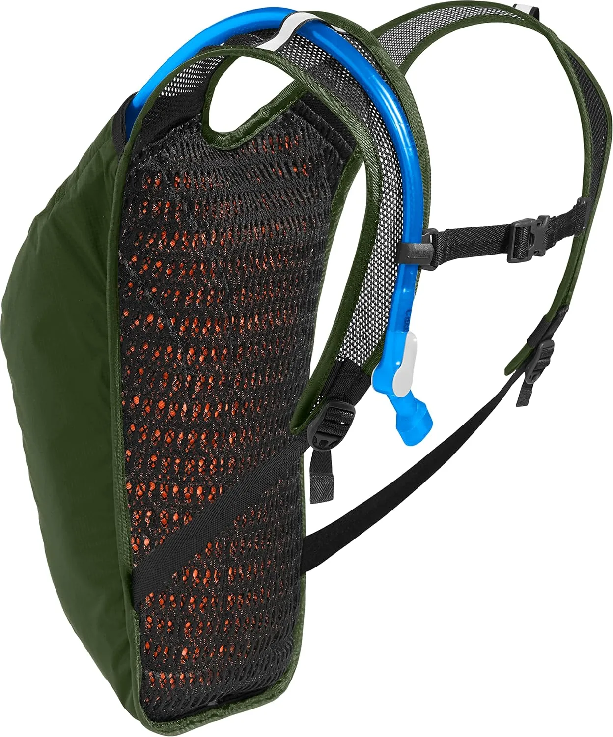 Camelbak Hydrobak Mochila de Hidratación 2.5L 4