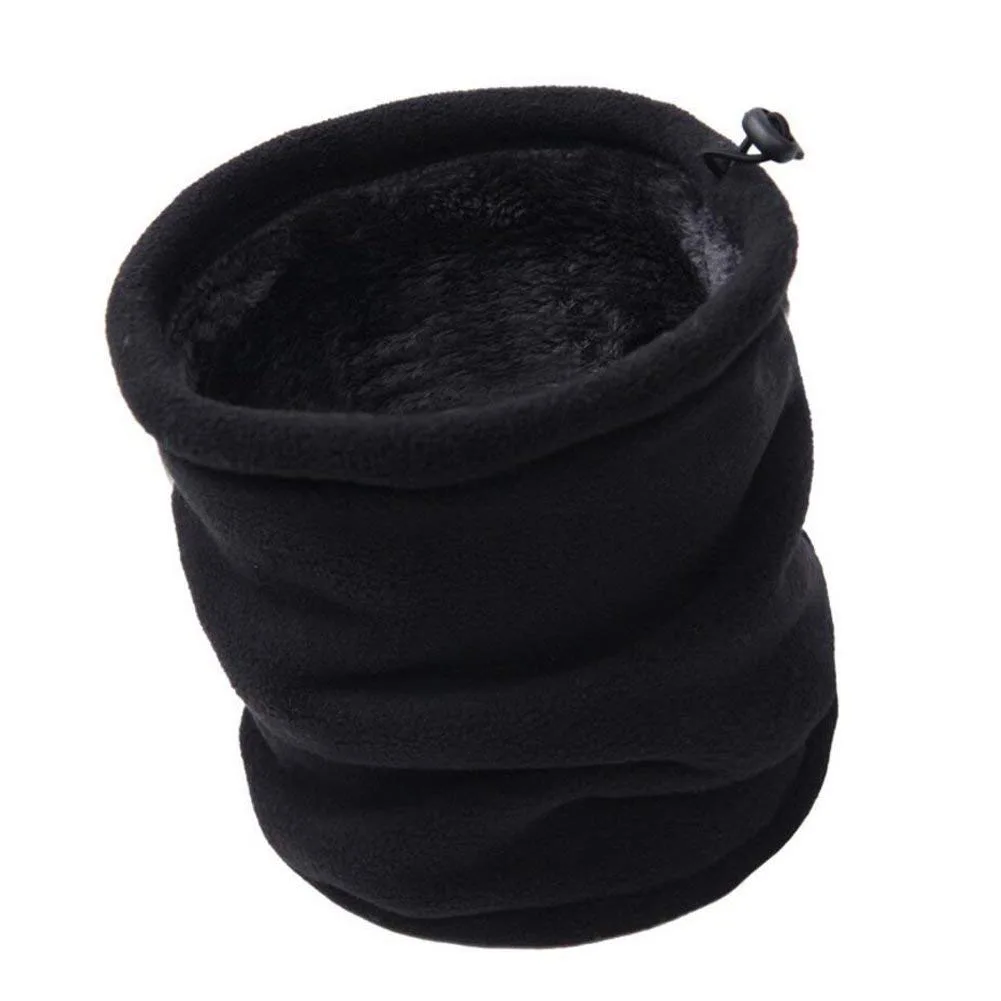 Braga de Cuello de Lana Windstopper 2