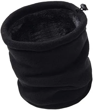 Braga de Cuello de Lana Windstopper