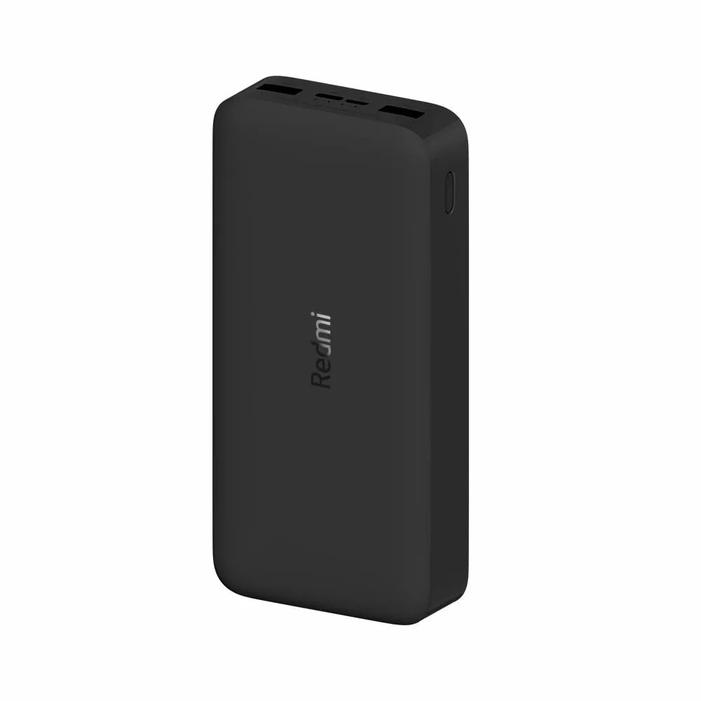Batería Externa Táctica 20000 mAh con Carga Rápida 18W 2