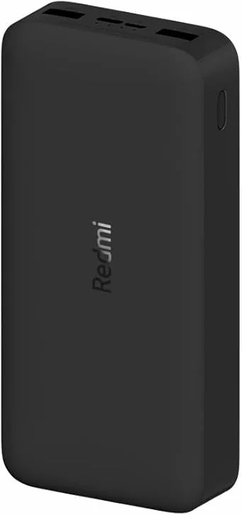 Xiaomi Redmi 18W External Battery 20000mAh