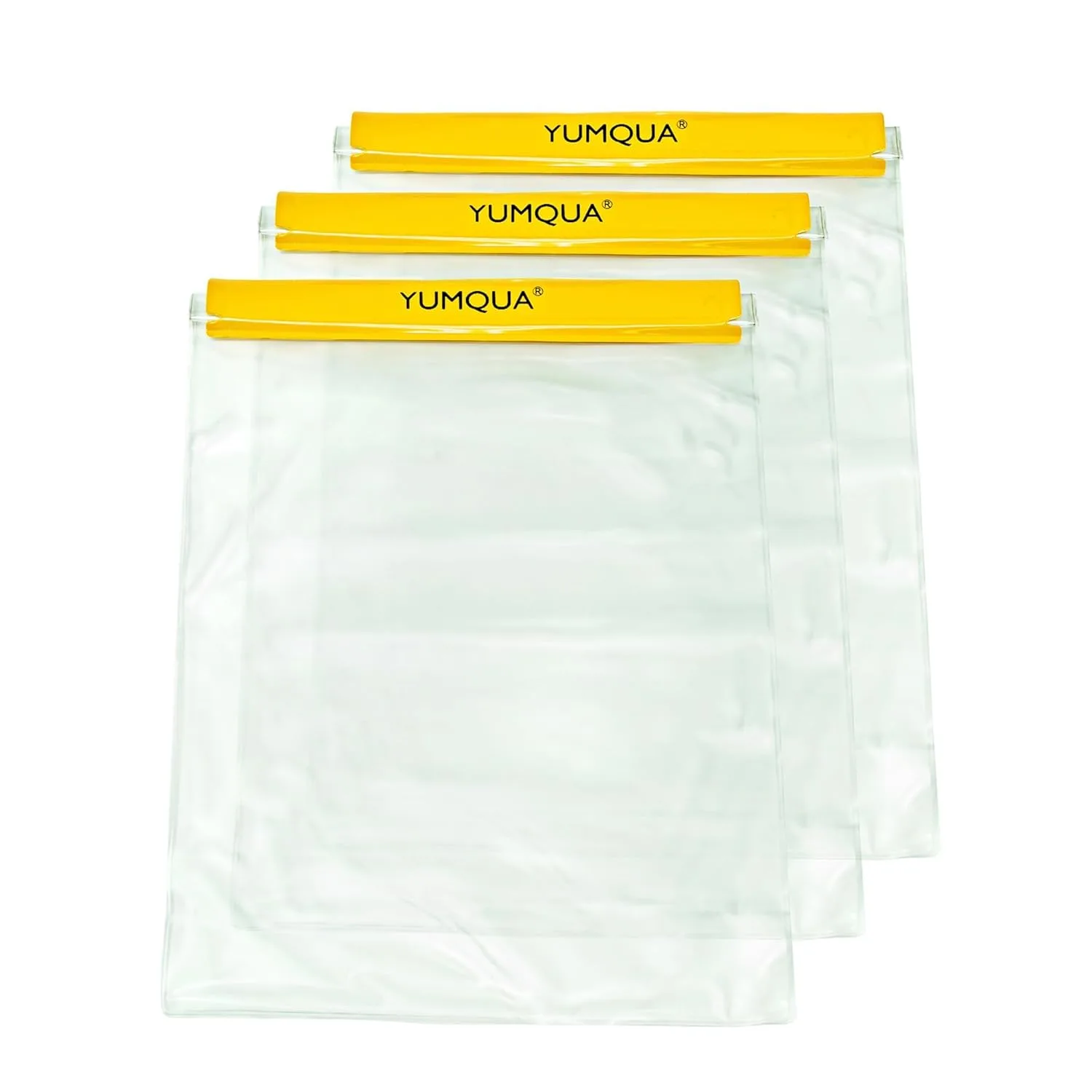 Juego de 3 Bolsas Impermeables Tácticas 2