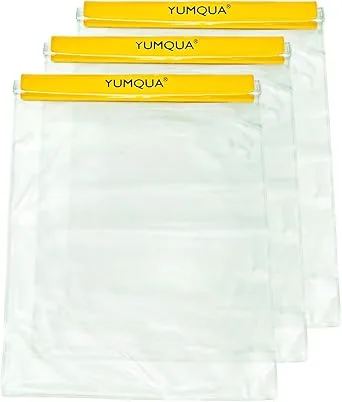 Juego de 3 Bolsas Impermeables Tácticas