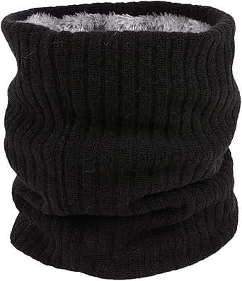Braga Cuello Térmica para Hombre y Mujer