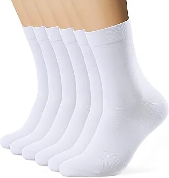 Calcetines Térmicos Deportivos - Pack 6 Pares