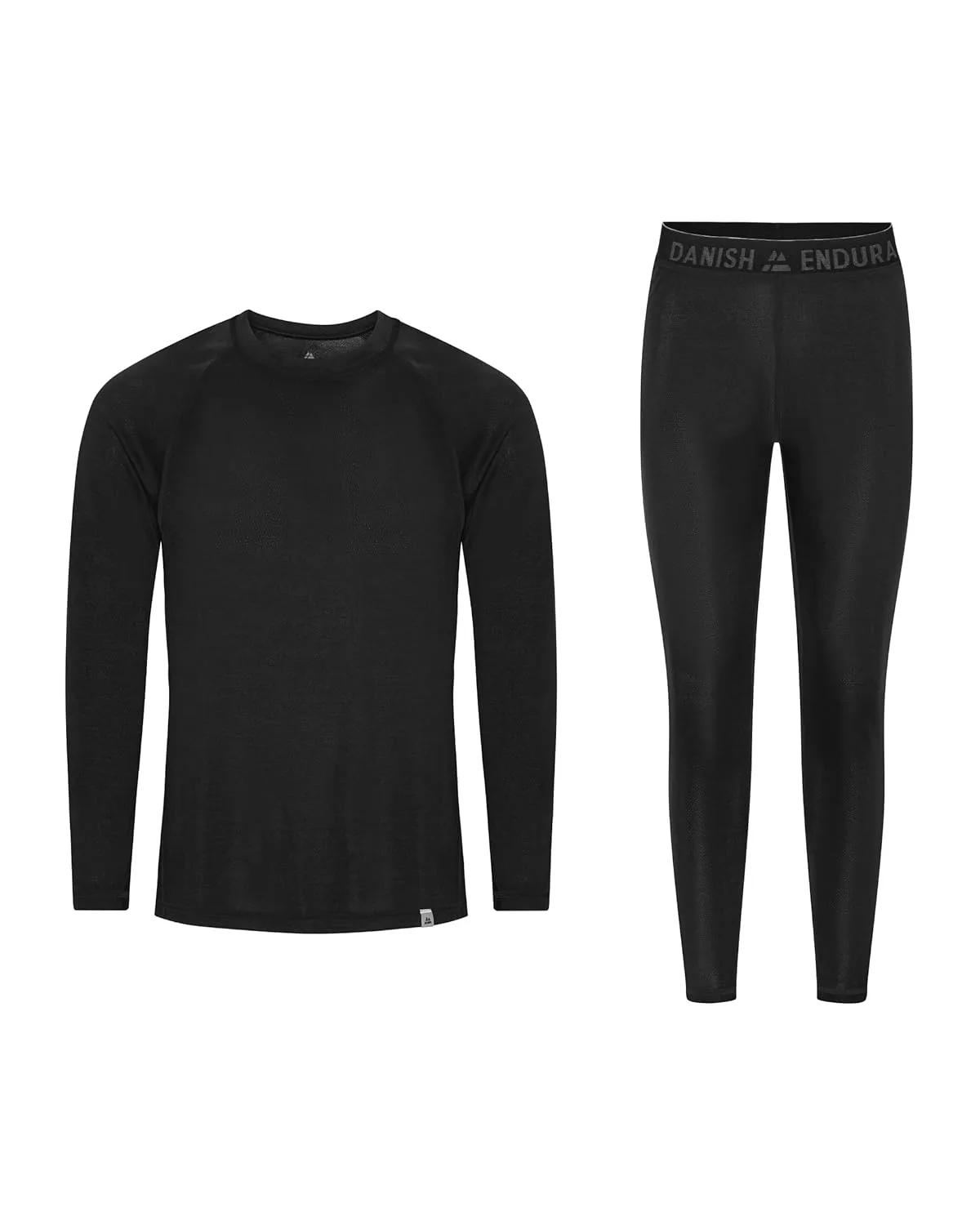 Conjunto Térmico Unisex DANISH ENDURANCE 2