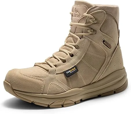 NORTIV 8 Tactical Military Boots