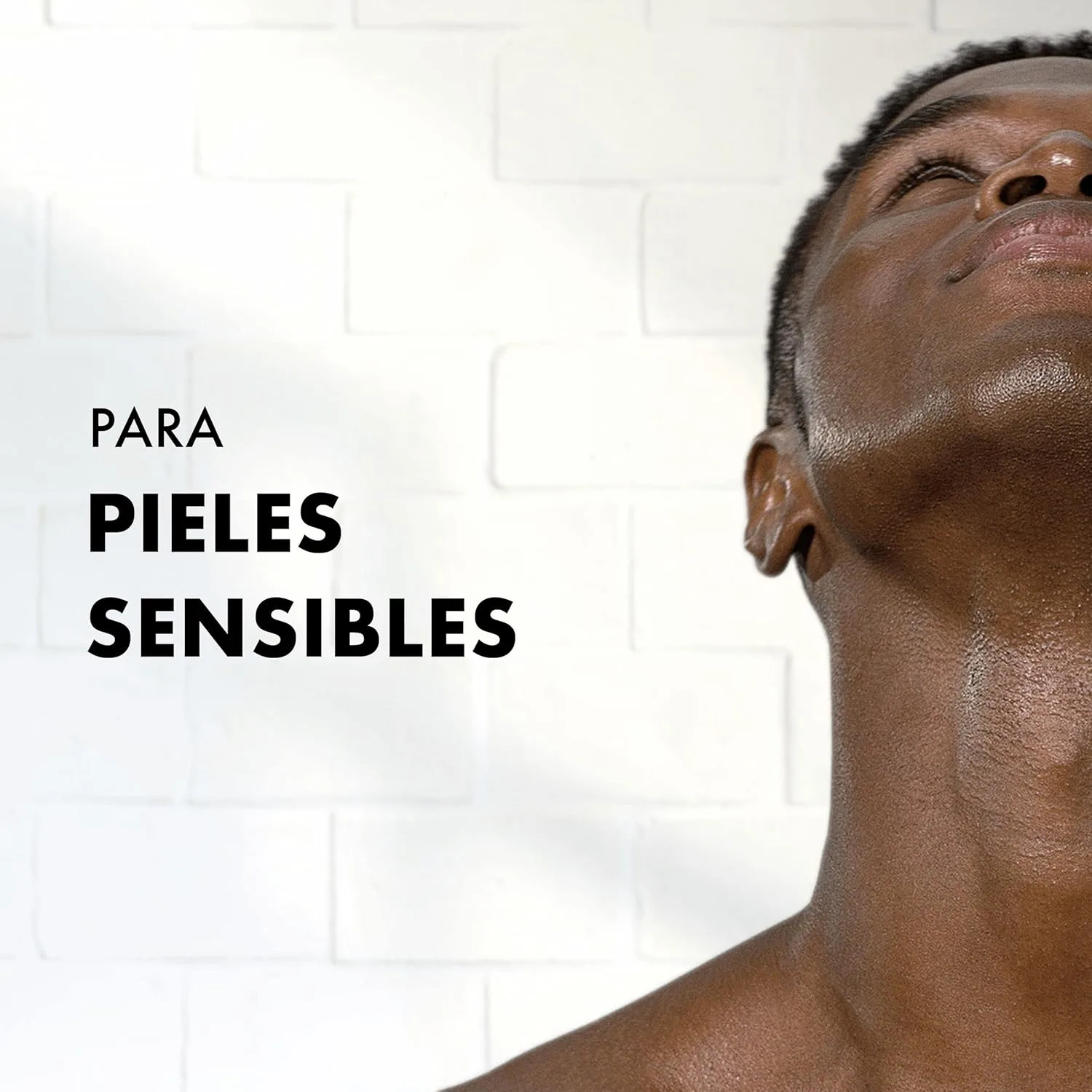 Espuma de Afeitar Gillette Classic para Piel Sensible 3