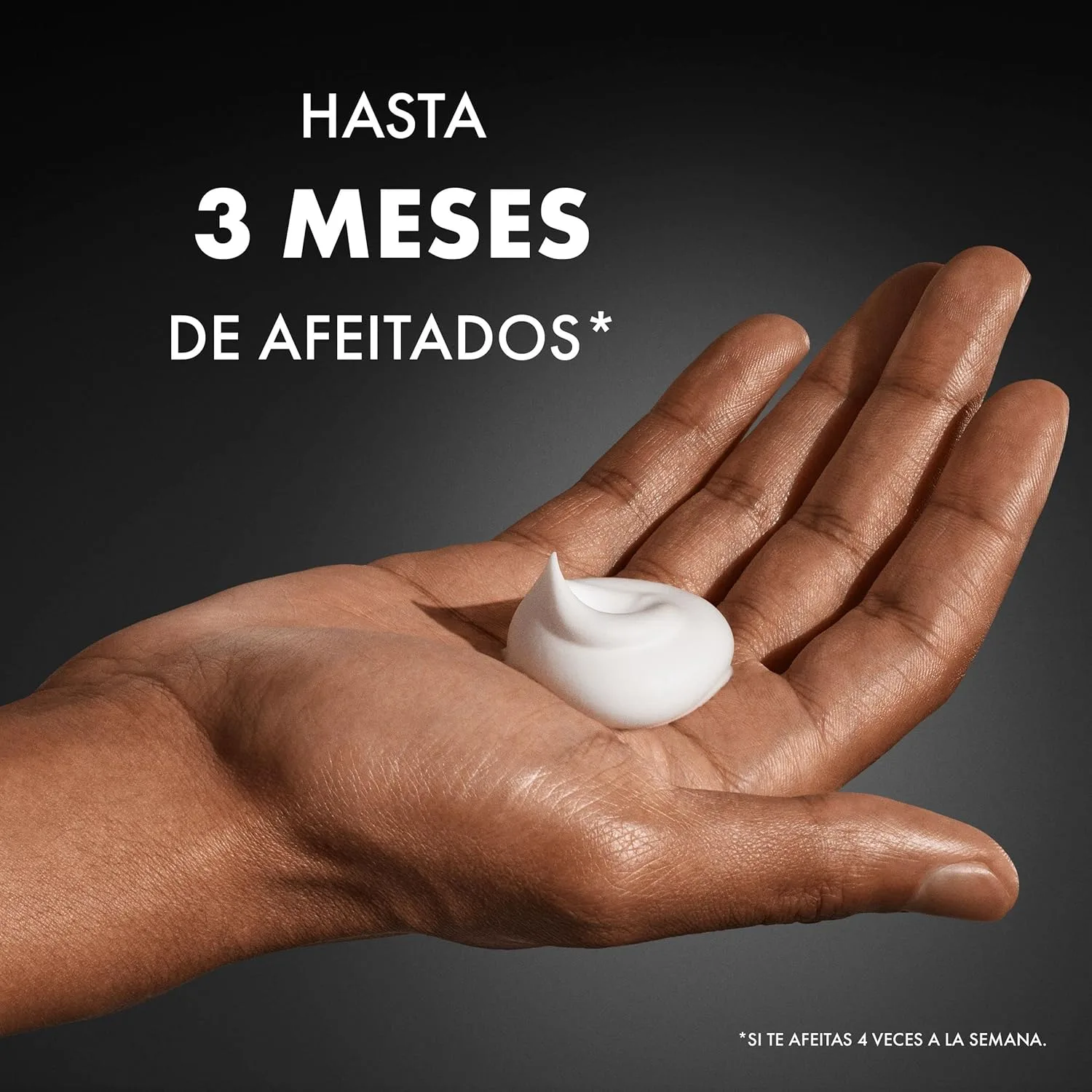 Espuma de Afeitar Gillette Classic para Piel Sensible 4