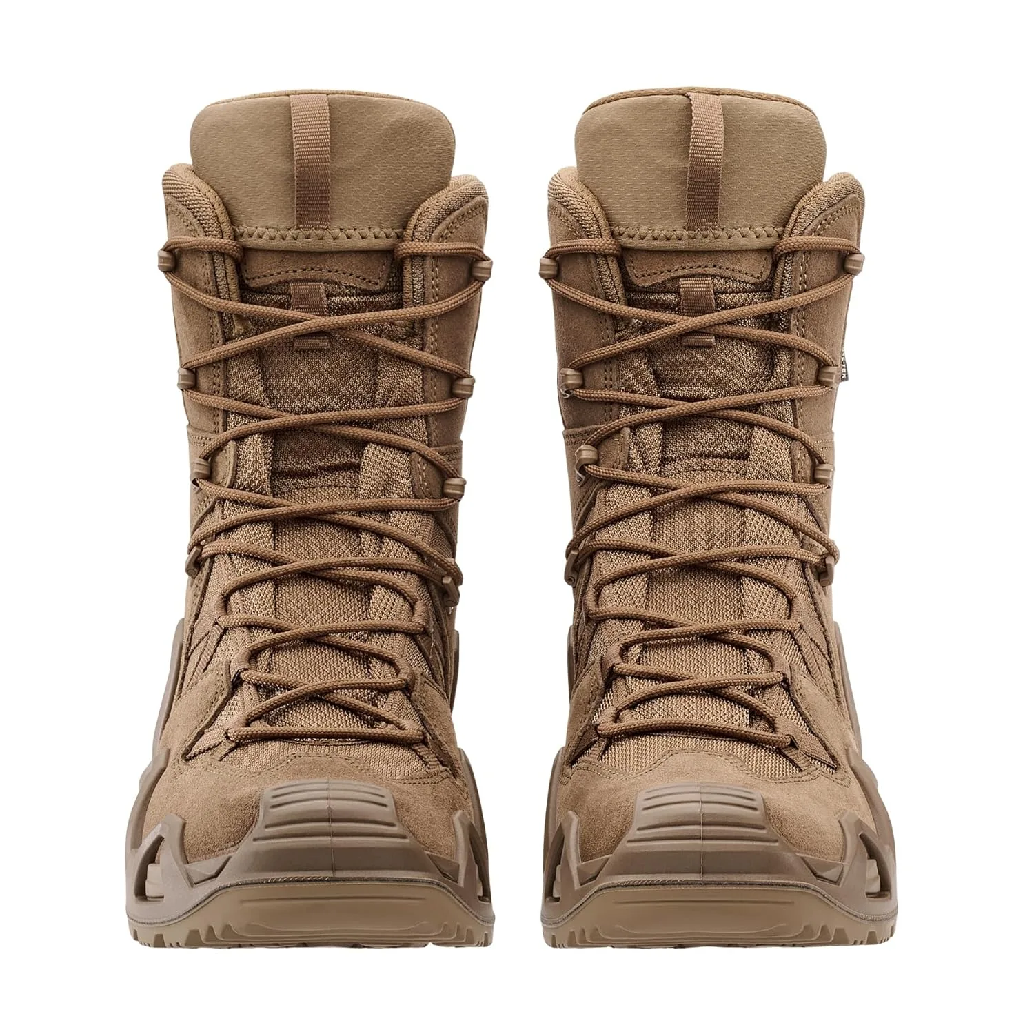 Bota táctica alta Gore-Tex LOWA Zephyr MK2 GTX HI TF Coyote 4