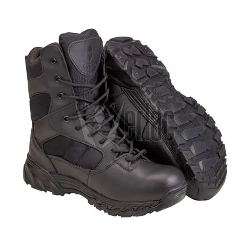 Botas tácticas Royal 8" – Corso 3