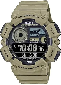 Reloj Casio WS-1500H-5BVEF