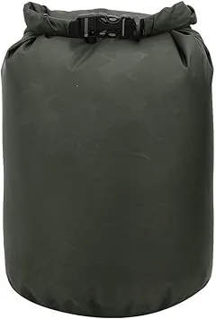 Bolsa Seca Impermeable 50L para Kayak y Actividades Outdoor