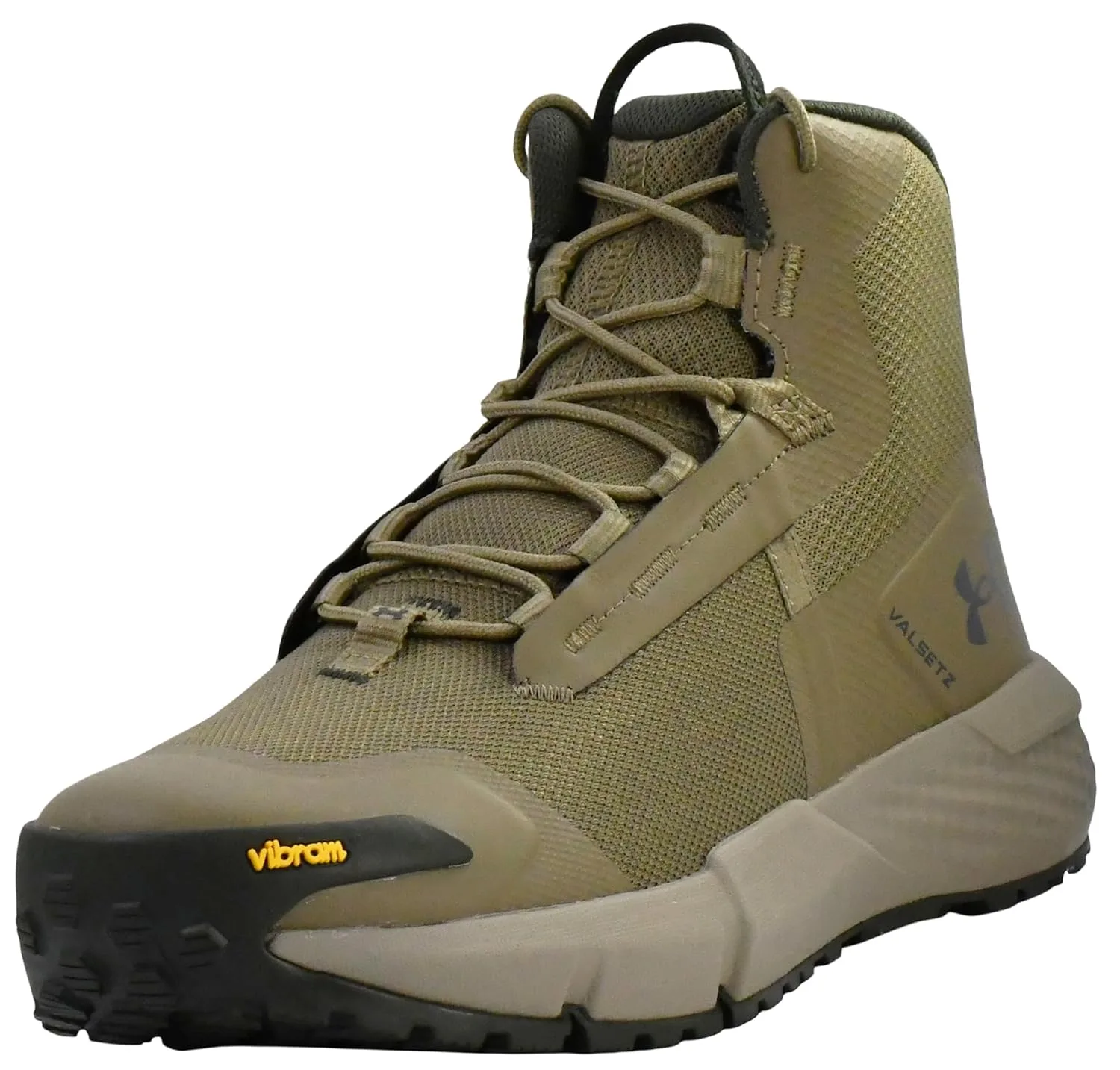 Botas Under Armour Charged Valsetz Mid 2