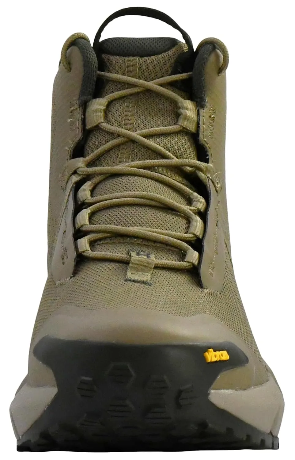 Botas Under Armour Charged Valsetz Mid 3