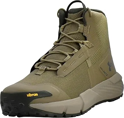 Botas Under Armour Charged Valsetz Mid