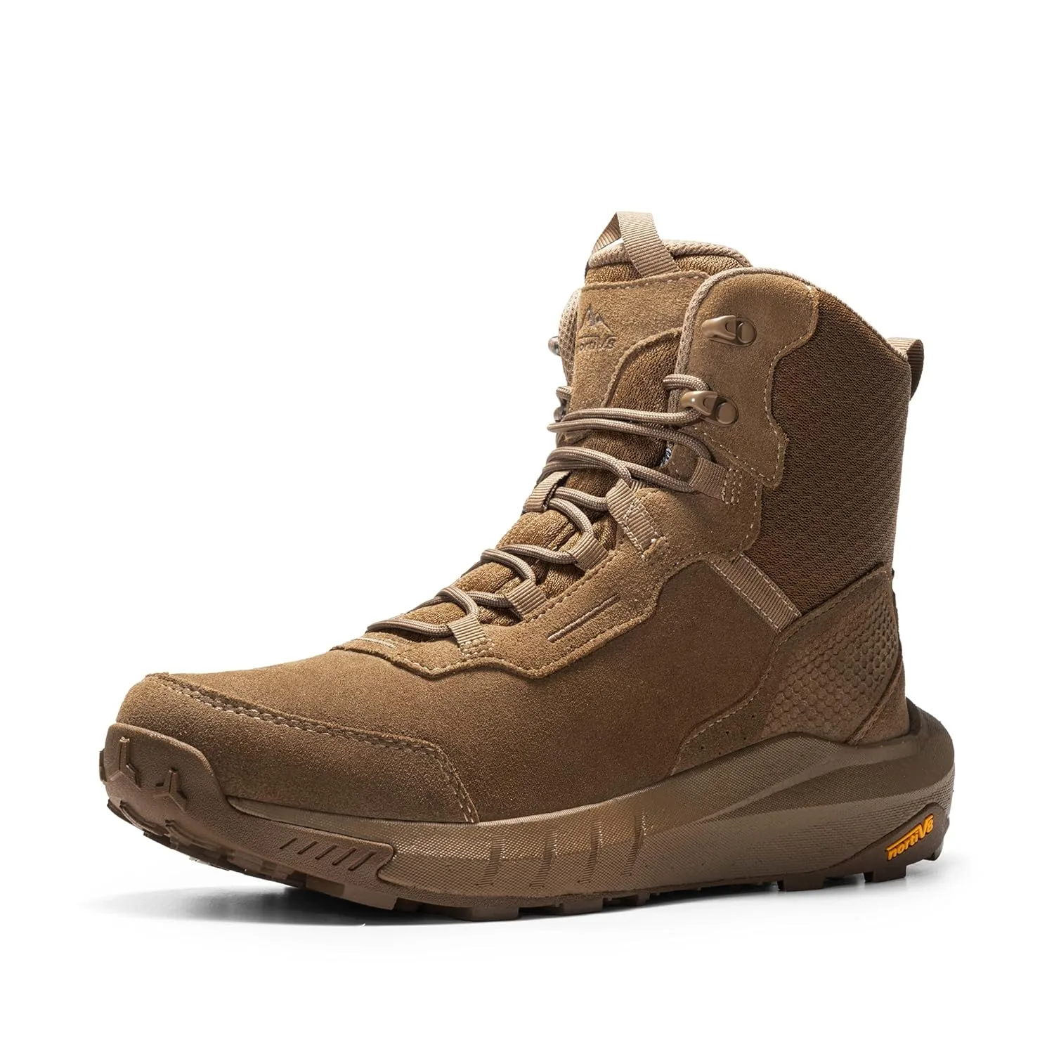 Botas Tácticas Ligeras para Hombre 2