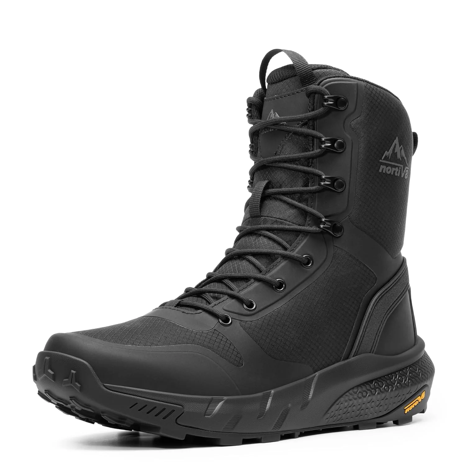 Botas Militares NORTIV 8 2