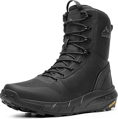 Botas Militares NORTIV 8