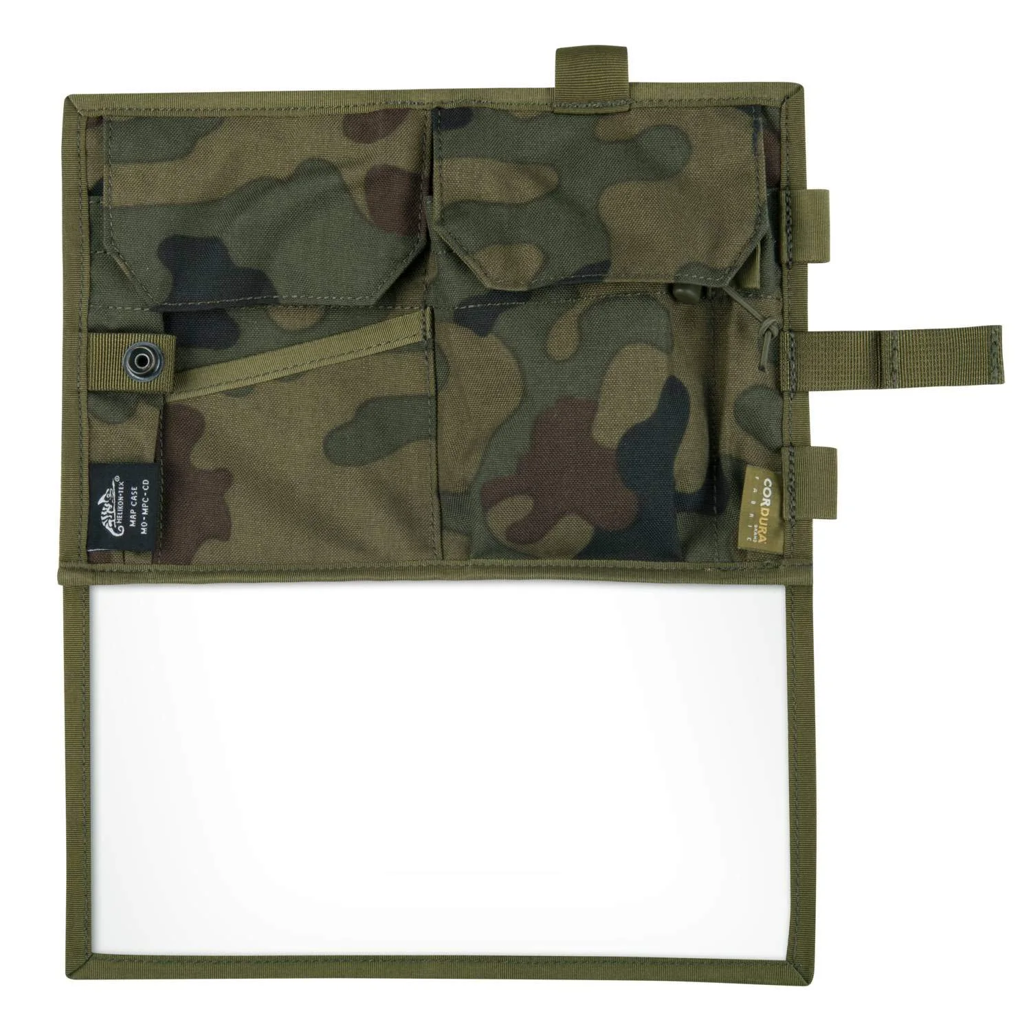 Helikon-Tex Funda de Mapa: Cordura